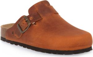 Bioline Slippers 1900 ARANCIO INGRASSATO