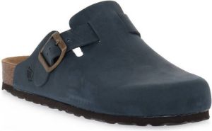 Bioline Slippers 1900 BLU INGRASSATO