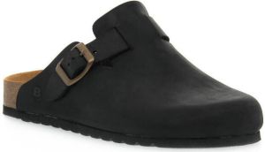Bioline Slippers 1900 NERO INGRASSATO