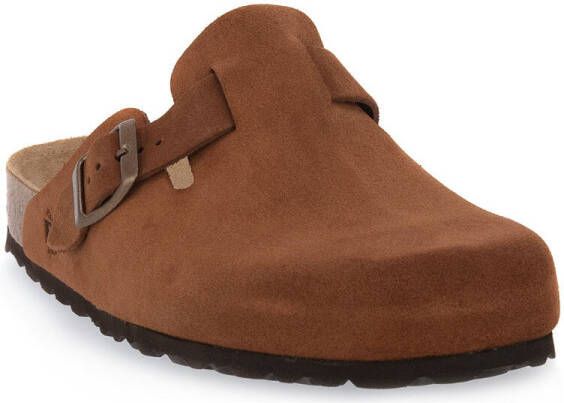 Bioline Slippers 1900 SEPPIA NABUCCO