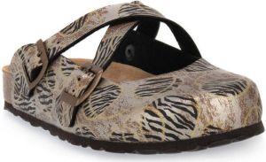Bioline Slippers 1910 SAYARI ORO