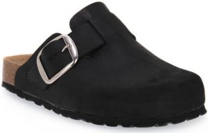 Bioline Slippers 1916 NERO INGRASSATO