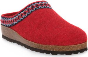 Bioline Slippers 197 MERINOS RIBES