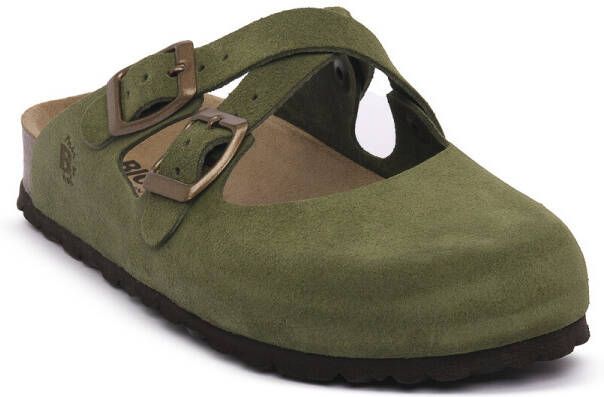 Bioline Slippers 1970 NABUC FELCE
