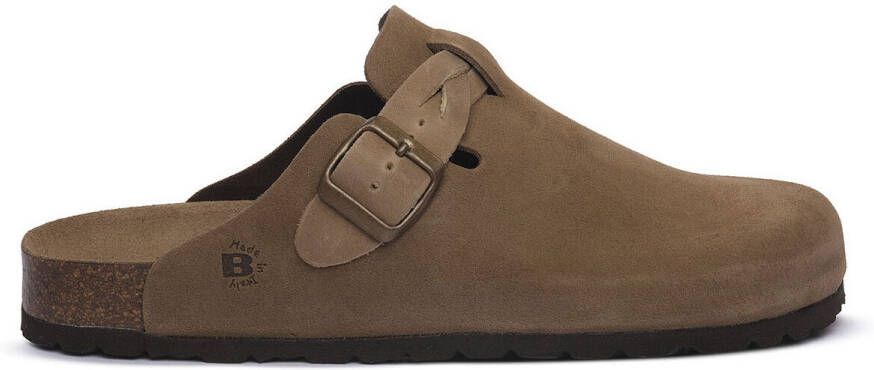 Bioline Slippers 1993 ARACHIDE NABUCCO