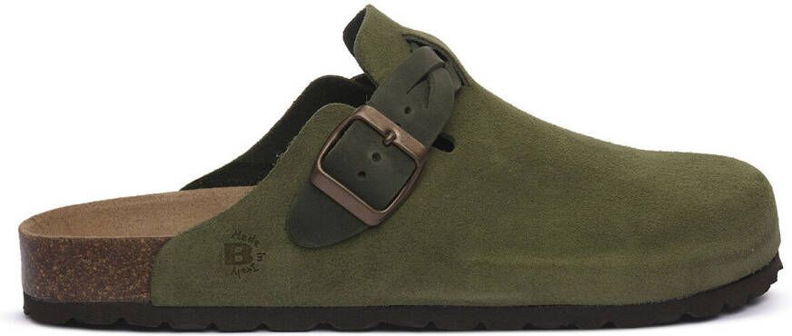 Bioline Slippers 1993 FELCE NABUCCO