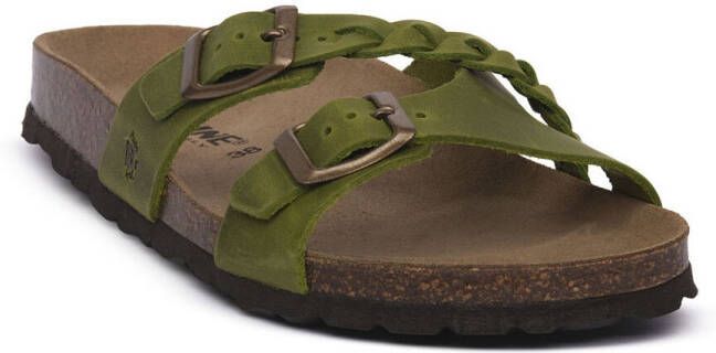 Bioline Slippers 233 ALOE INGRASSATO