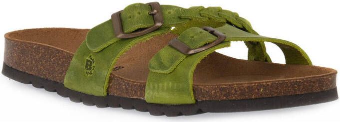 Bioline Sandalen 233 ALOHE INGRASSATO