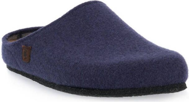 Bioline Slippers 266 AVION MERINOS