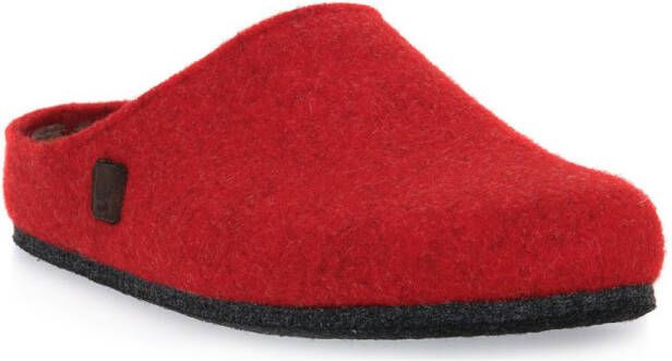 Bioline Slippers 266 RIBES MERINOS