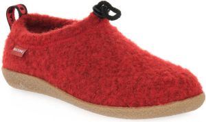 Bioline Slippers 3004 ROSSO