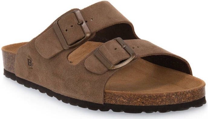Bioline Slippers 420 ARACHIDE NABUCCO