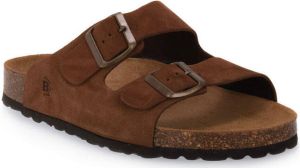 Bioline Slippers 420 SEPPIA NABUCCO
