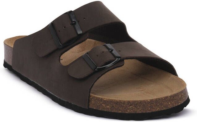 Bioline Slippers 420 VELOUR MORO