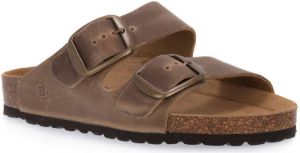 Bioline Slippers 424 BISCOTTO INGRASSATO