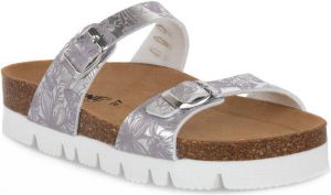 Bioline Slippers 9212 VELINA ARGENTO
