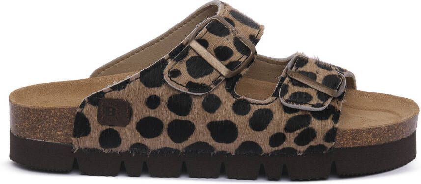 Bioline Slippers 9430 CIGA CAVALLINO