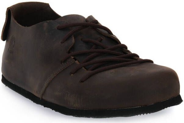 Bioline Nette schoenen BRUCE INFGRASSATO MORO