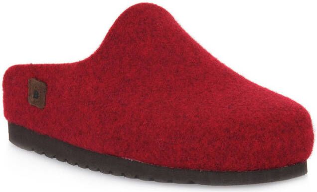 Bioline Slippers LOVE 3048 MERINOS