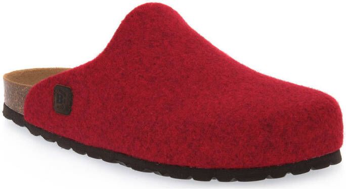 Bioline Slippers LOVE 48 MERINOS