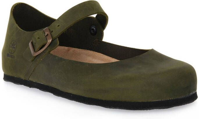 Bioline Slippers MAITE INGR CIPRESSO