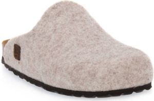 Bioline Slippers PANNA 48 MERINOS