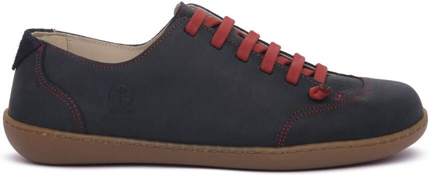 Bioline Sneakers BLU PORPORA EGEO INGRASSATO