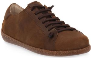 Bioline Sportschoenen ELIO GUM MARRONE