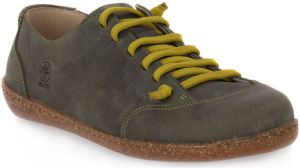 Bioline Sportschoenen FUMO EGEO GUM LEMON