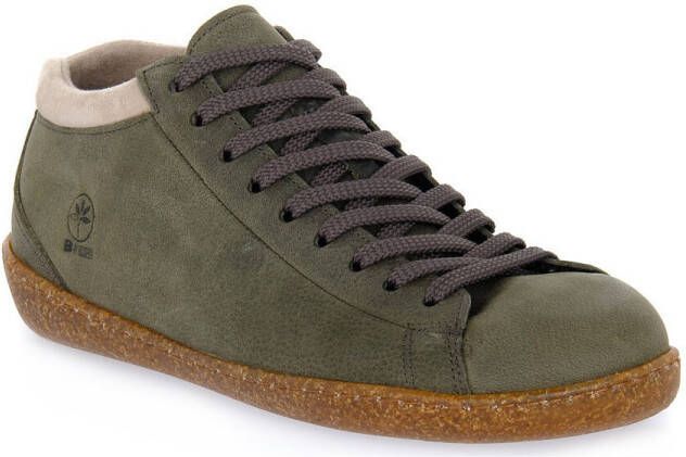 Bioline Sneakers FUMO MOR GUM