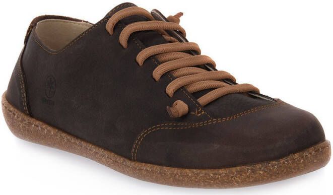 Bioline Sneakers MORO EGEO GUM INGRASSATO
