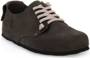 Bioline Sportschoenen TANUKI INGRASSATO FUMO