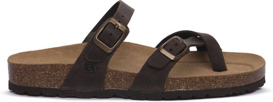Bioline Teenslippers 227 INGRASSATO T.MORO