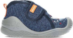 Biomecanics Babyslofjes BIOMECHANICA BIOHOME BABYSLIPPERS 231292-A