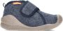 Biomecanics Babyslofjes kinderpantoffel 241150A vilt - Thumbnail 2