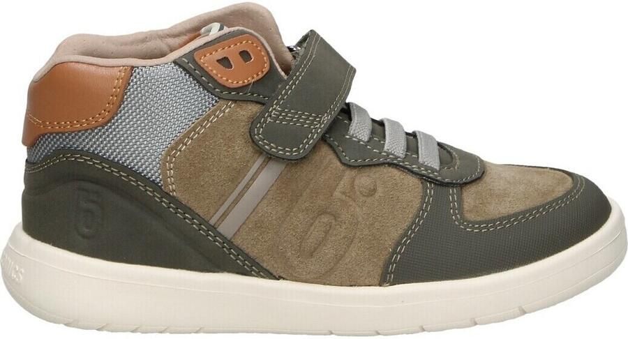 Biomecanics Hoge Sneakers 117602