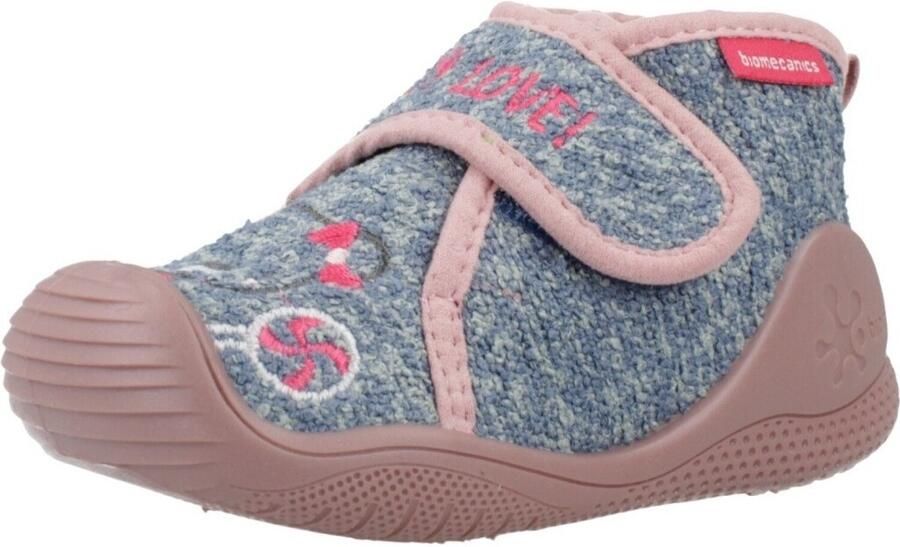 Biomecanics Hoge Sneakers 241152B