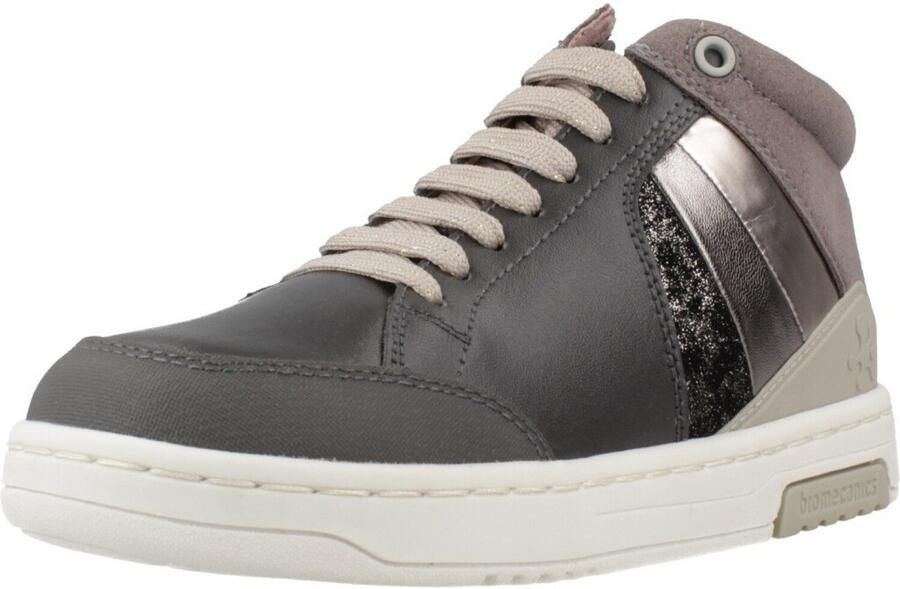 Biomecanics Hoge Sneakers 241202B