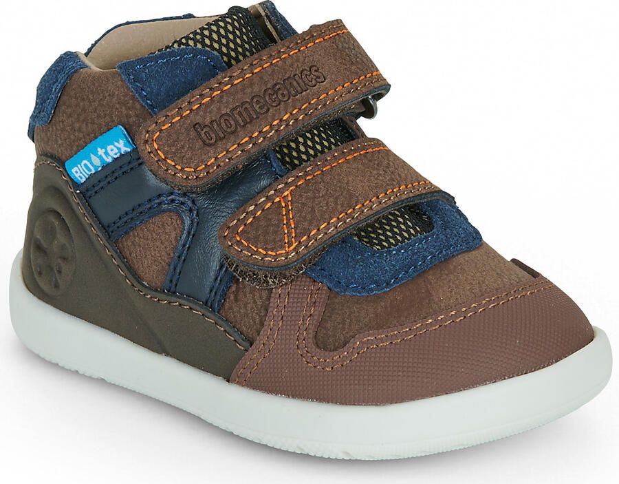 Biomecanics Hoge Sneakers BAREFOOT WIDER - Foto 2