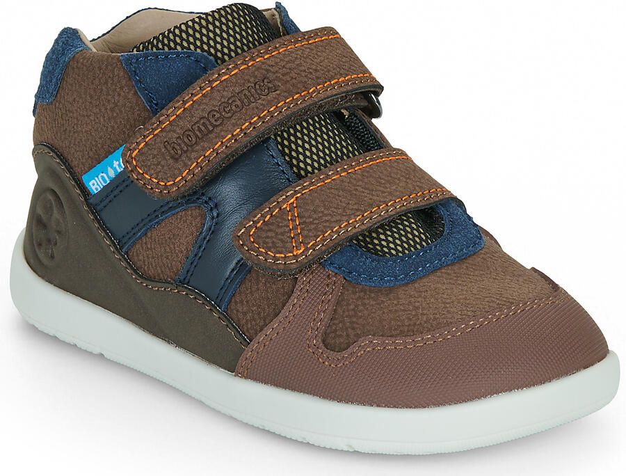 Biomecanics Hoge Sneakers BAREFOOT WIDER