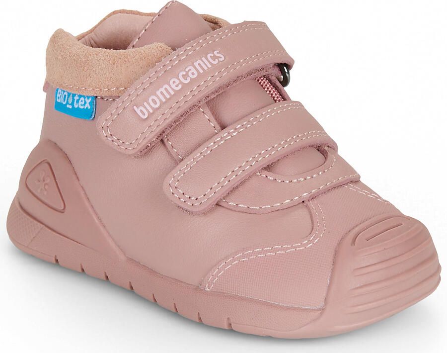 Biomecanics Hoge Sneakers BIOGATEO CASUAL FORRO
