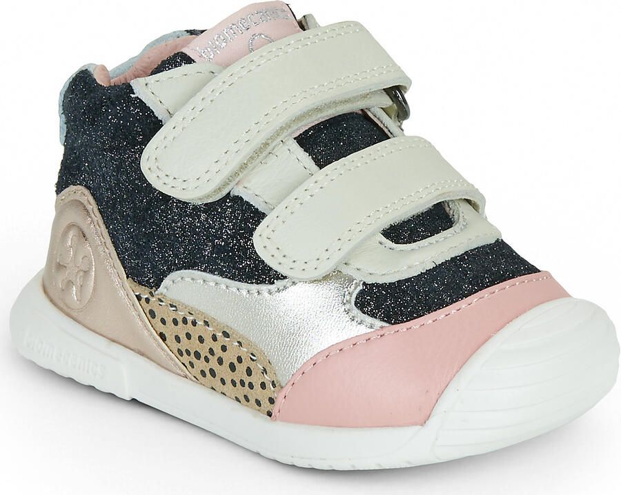 Biomecanics Hoge Sneakers BIOGATEO CASUAL