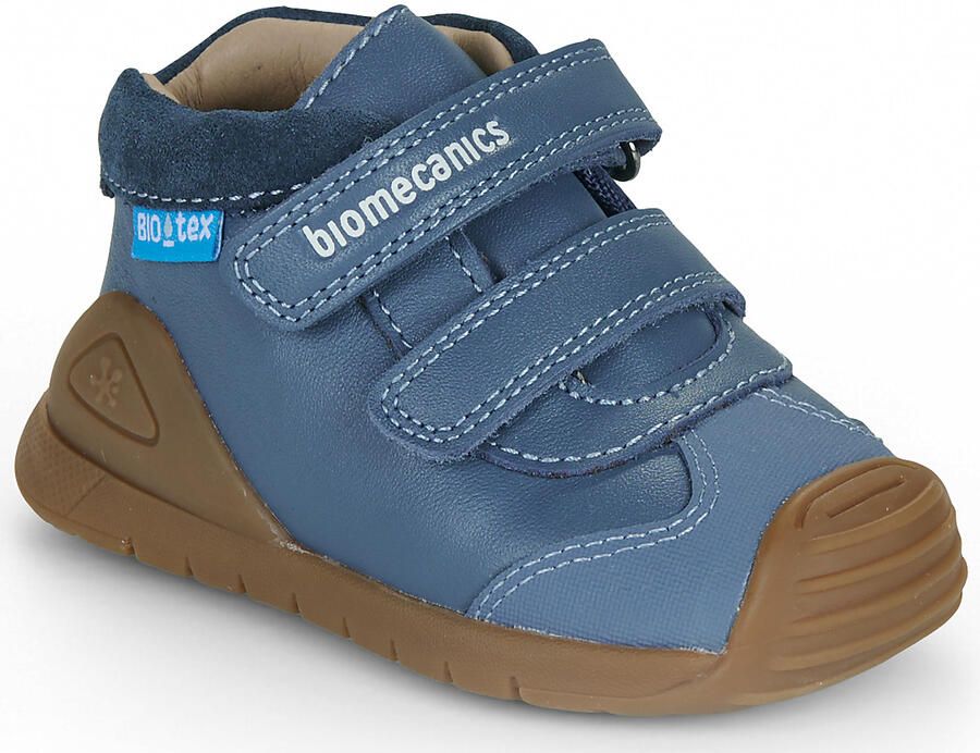 Biomecanics Hoge Sneakers BIOGATEO CASUAL