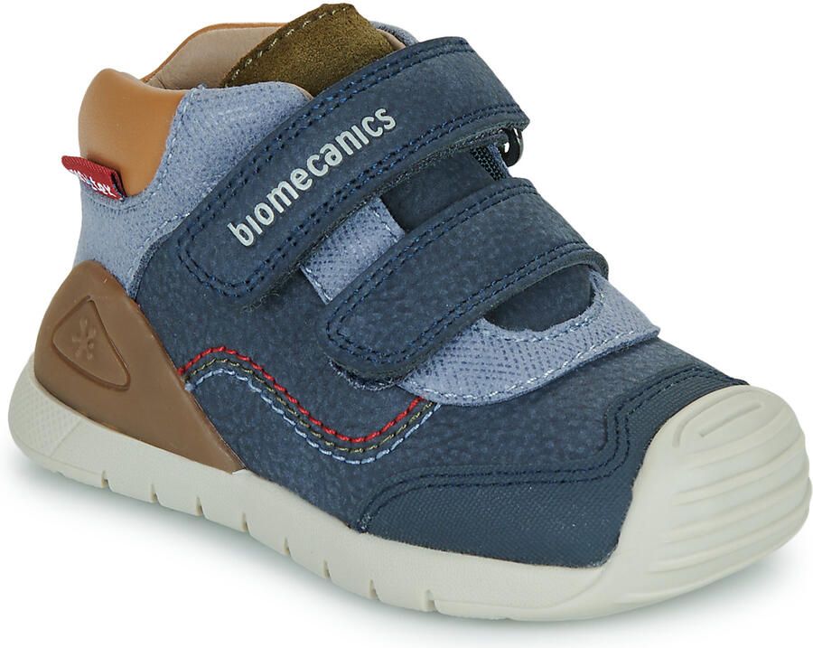 Biomecanics Hoge Sneakers BIOGATEO CASUAL