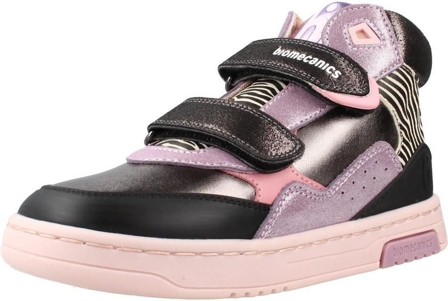 Biomecanics Hoge Sneakers Botin Urban