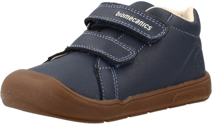 Biomecanics Laarzen Botin Basico