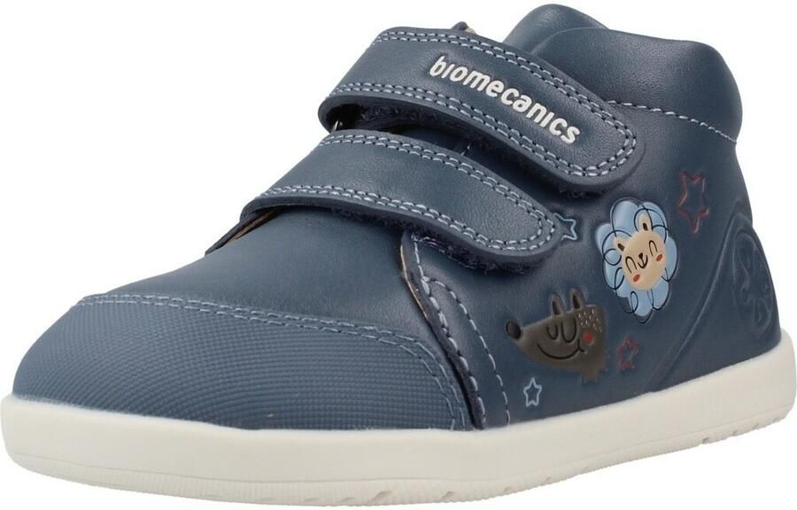 Biomecanics Schoenen voor de eerste stapjes Botin Toy