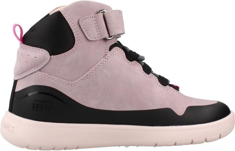 Biomecanics Laarzen Botin Urban