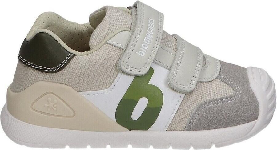 Biomecanics Lage Sneakers 111215