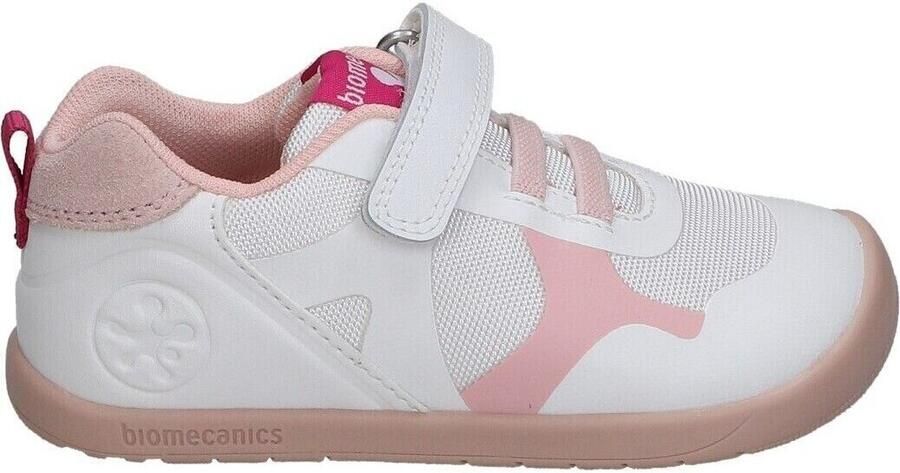 Biomecanics Lage Sneakers 111217